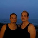 Profile Picture of David McGinnis-Marcum (@davidmcginnismarcum) on Instagram