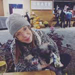 Profile Picture of Ashley Junghans-Rutelonis (@winstonjames) on Instagram