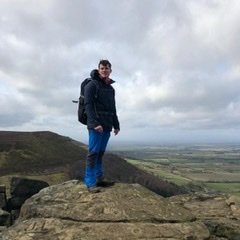 Profile Picture of Nathan Parry (@NathanP85149049) on Twitter