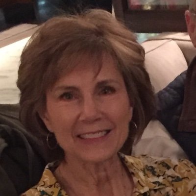 Profile Picture of Debbie Crenshaw (@DebbieCrenshaw6) on Twitter