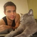 Profile Picture of Anthony Lucente (@tones_gets_toned) on Instagram