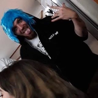 Profile Picture of Brandon Duvall (Aimee Evans) (@Brandon-Duvall) on Facebook