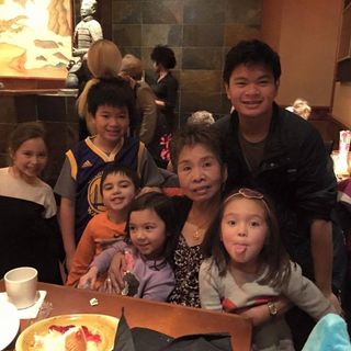 Profile Picture of Faye Almario (@faye.almario.5) on Facebook