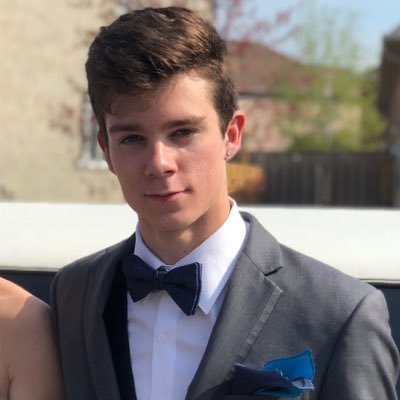 Profile Picture of Tyler Case (@tycase27) on Twitter