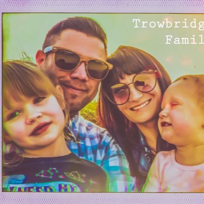 Profile Picture of Douglas Trowbridge (@thetbridges) on Twitter