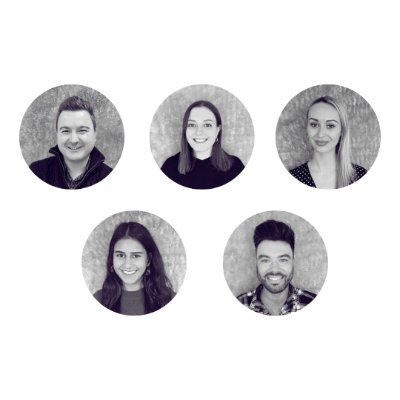 Profile Picture of ADLIB | Marketing Team (@ADLIBMrktngTeam) on Twitter