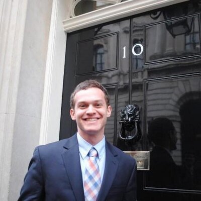 Profile Picture of Jonathan Warsh (@JonathanWarsh) on Twitter