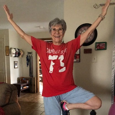 Profile Picture of Sue Stantial (@SStantial) on Twitter