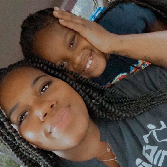 Profile Picture of Maya Prothro (@mploves_you) on Poshmark