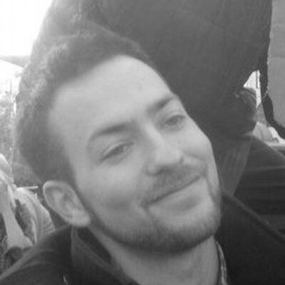 Profile Picture of Alex Vitale (@AlexVitale) on Twitter