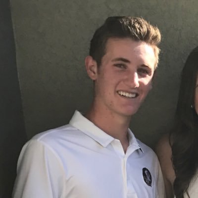 Profile Picture of Chris Coughlin (@ChrisCoughlin02) on Twitter