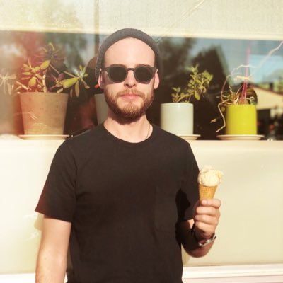 Profile Picture of Kyle McDonnell (@Kyle_McDonnell) on Twitter
