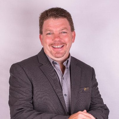 Profile Picture of Sean Ferguson (@SeanSellsFl) on Twitter