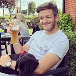 Profile Picture of Martin Smyth (@smythey90) on Instagram