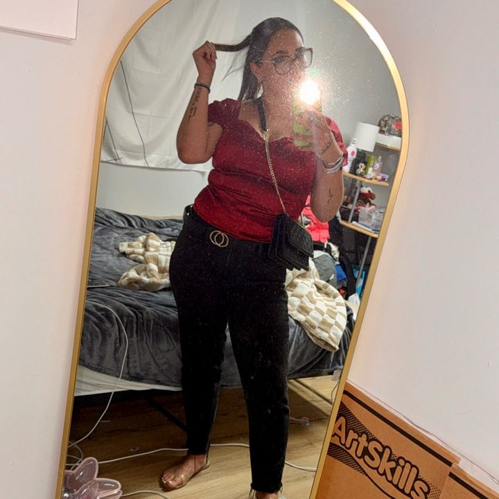 Profile Picture of Cortneyyy (@hannahcortney) on Tiktok