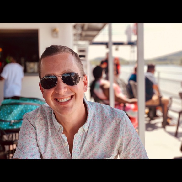 Profile Picture of Austin Creith (@accreith) on Poshmark