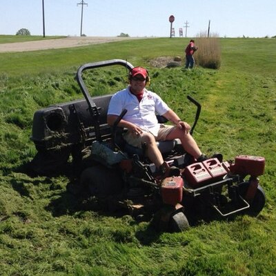 Profile Picture of Brent Utter (@BrentUtter) on Twitter