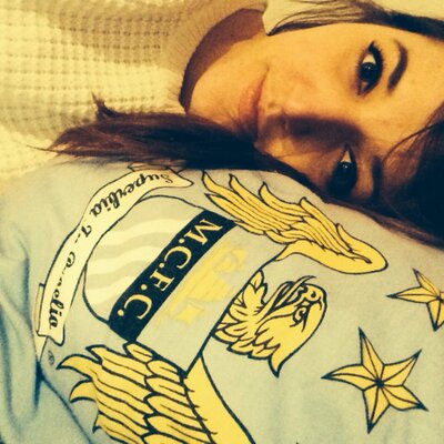 Profile Picture of Lauren MCFC Price (@PriceyCTID) on Twitter