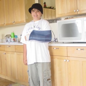 Profile Picture of Kaleb Sage (@rider14sage) on Myspace