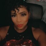 Profile Picture of Lisa S. Dozier (@lisasdoziertheundertaker) on Instagram