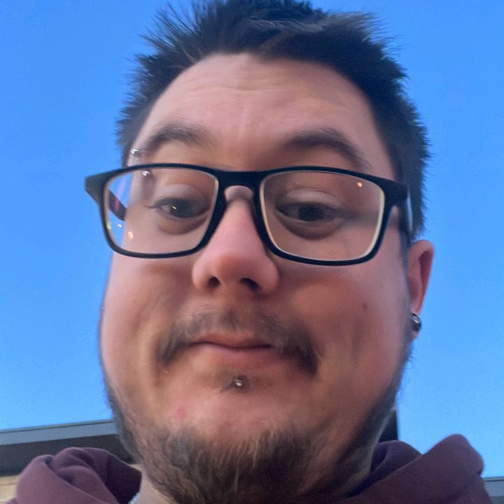 Profile Picture of Colin Briggs (@colinbriggs9) on Tiktok