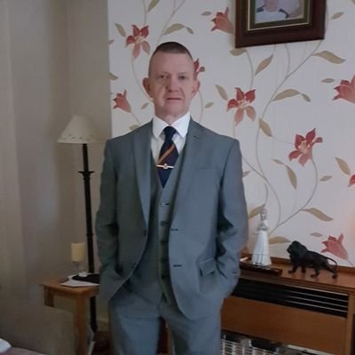 Profile Picture of Ian Atkinson (@ianatkinson8bto) on Twitter