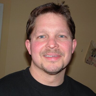 Profile Picture of Patrick Olmstead (@patson03) on Twitter