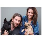 Profile Picture of Bambi Fox & Rambo Wolfe (@bambiandrambo) on Instagram