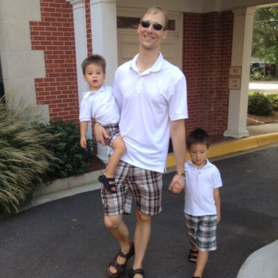 Profile Picture of Mike Middendorf (@mm18jb) on Twitter
