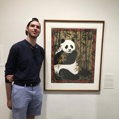 Profile Picture of Joe Sparacio (@joetsparacio) on Twitter