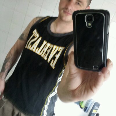 Profile Picture of David Bradford (@Braddy1978) on Twitter