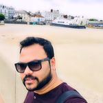 Profile Picture of Satish (@satish_moorthy3) on Instagram