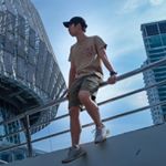 Profile Picture of Calvin Kooi (@kooicalvin) on Instagram