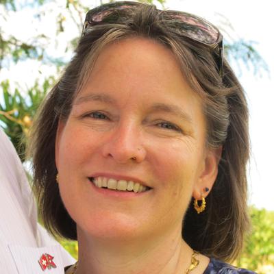 Profile Picture of Heather Bryant (@HLBryantMorf) on Twitter