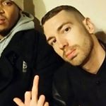 Profile Picture of Chris Cdot Nusense (@chrisnusense) on Instagram