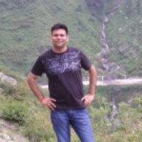 Profile Picture of Vikas Chaudhary (@vikas-chaudhary-17) on Quora