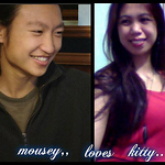 Profile Picture of hannah_ken kwan (@mousey_loves_kitty) on Flickr