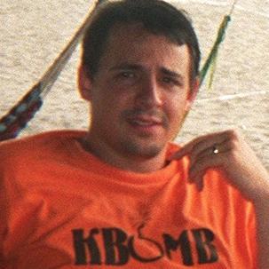 Profile Picture of Adam Crumpton (@AdamCrumpton) on Twitter