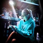 Profile Picture of Shannon Detillion (@detillion2015) on Instagram