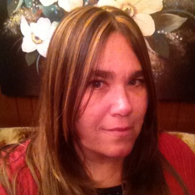 Profile Picture of Terri Townsend (@rockfan699) on Twitter