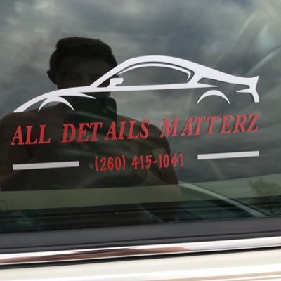 Profile Picture of All Details Matterz (@WyssNicholas) on Twitter