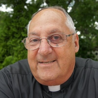 Profile Picture of Nicholas Mazzei (@DeaconNickM) on Twitter