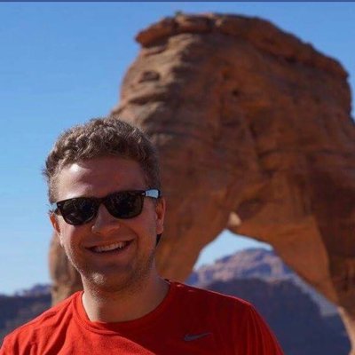 Profile Picture of Nathan Ducey (@DuceTime) on Twitter