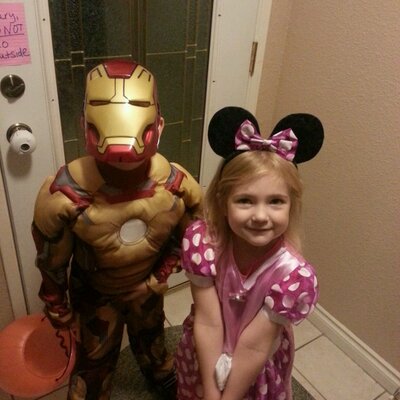 Profile Picture of Devin Desparte (@DevinDAD13) on Twitter