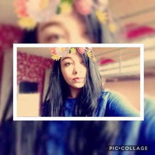 Profile Picture of Isabel Gibbs (@isabelgibbs) on Instagram