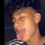 Profile Picture of 𝓐𝓷𝓭𝓻𝓮𝔀~𝓛𝓪𝓷𝓲𝔂𝓪𝓱🥵 (@handsome.andrew) on Instagram