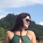 Profile Picture of Amber Holly Wood (@eternalopal) on Instagram