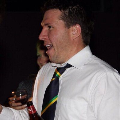 Profile Picture of Peter Cross (@Crossfire_80) on Twitter