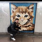 Profile Picture of Adam Souleyman (@adam_souleyman) on Instagram