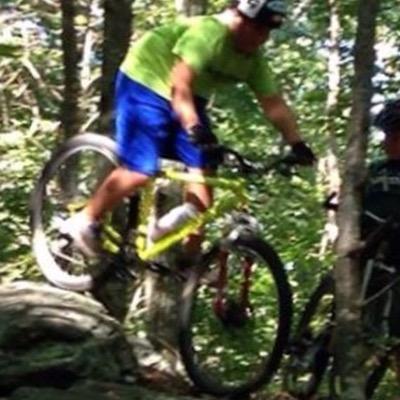 Profile Picture of Colin McKeever (@mckkeever) on Twitter